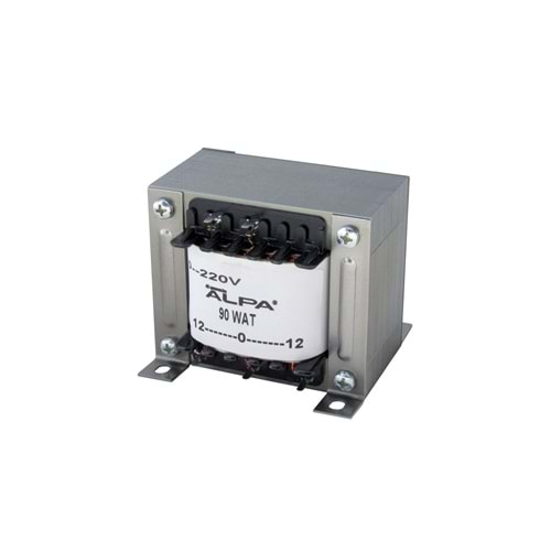 90W Trafo