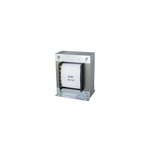 600W Trafo